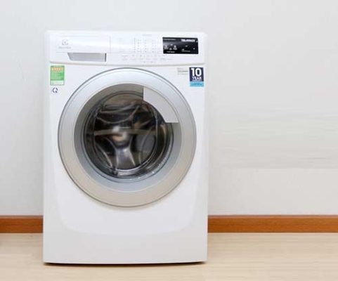 sửa chữa máy giặt electrolux