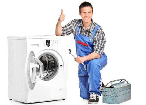 sửa chữa máy giặt Electrolux