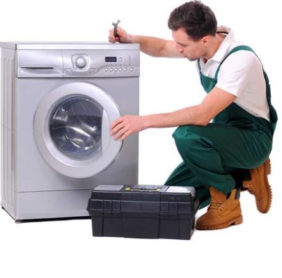 sửa chữa máy giặt Electrolux