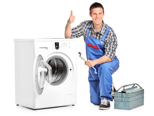 sửa chữa máy giặt Electrolux