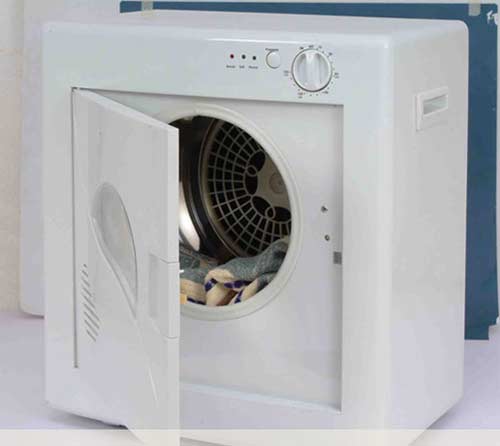 sửa chữa máy sấy Electrolux