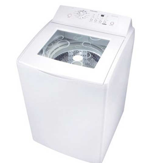 sửa máy giặt Electrolux