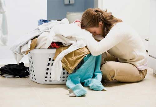 sửa máy giặt Electrolux