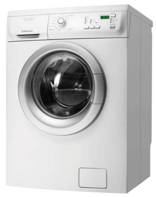 sửa máy giặt Electrolux