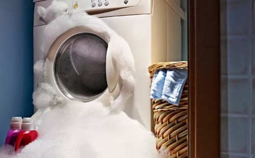 sửa máy giặt Electrolux