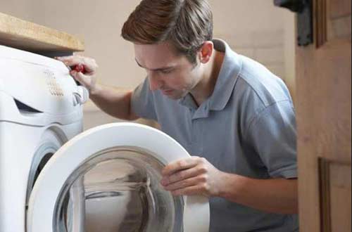 sửa máy giặt Electrolux