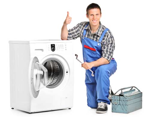 sửa máy giặt Electrolux