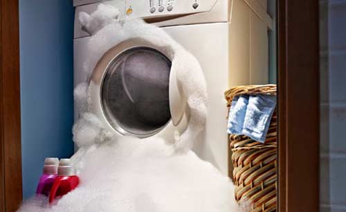 sửa máy giặt Electrolux