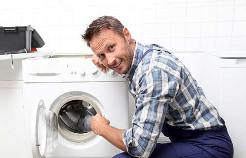 sửa máy sấy Electrolux