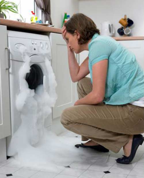 sửa máy giặt Electrolux