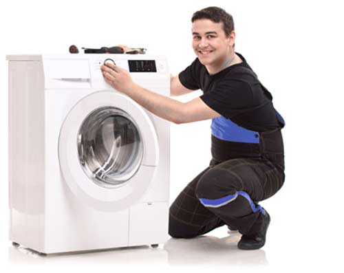 sửa máy giặt Electrolux