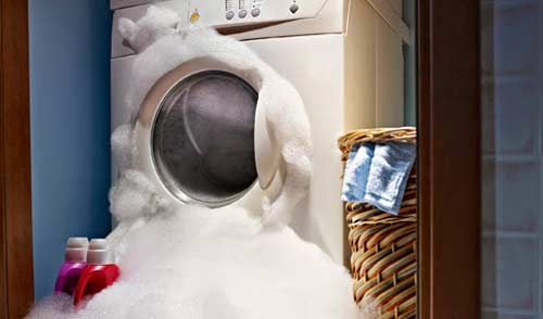 sửa máy giặt Electrolux