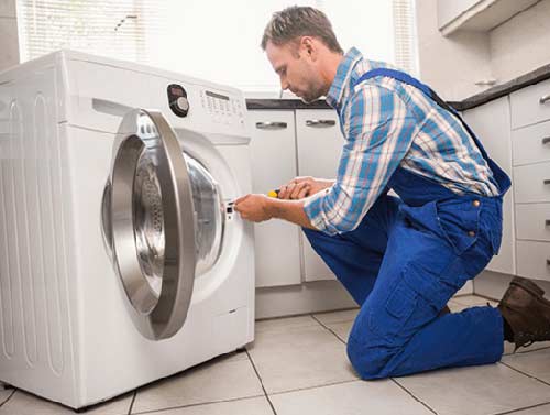 sửa máy giặt Electrolux