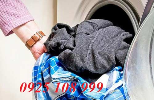 sửa máy giặt Electrolux không vắt