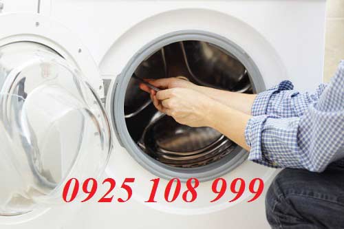 sửa máy giặt Electrolux không vắt