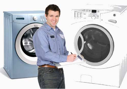 sửa máy giặt Electrolux tại Thanh Oai