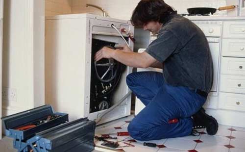 sửa máy giặt Electrolux tại Thanh Xuân