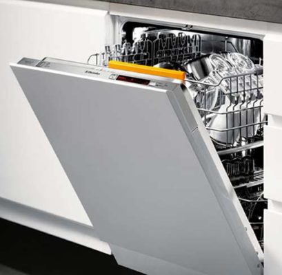 sửa máy rửa bát Electrolux