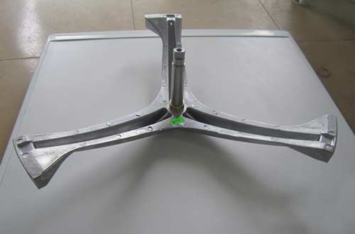 thay trục máy giặt Electrolux