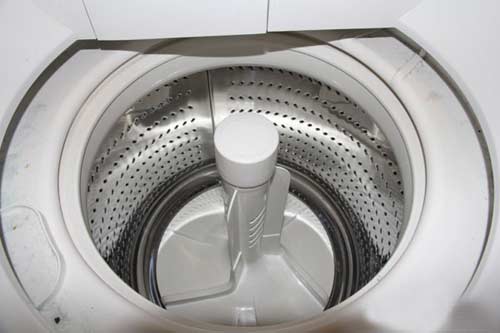 thay trục máy giặt Electrolux