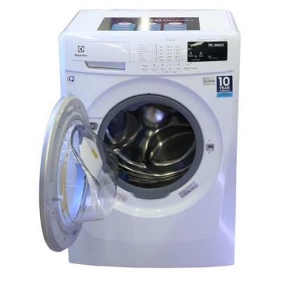 thay trục máy giặt Electrolux