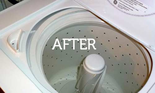 vệ sinh máy giặt Electrolux