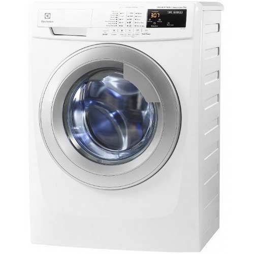 Thay động cơ máy giặt Electrolux