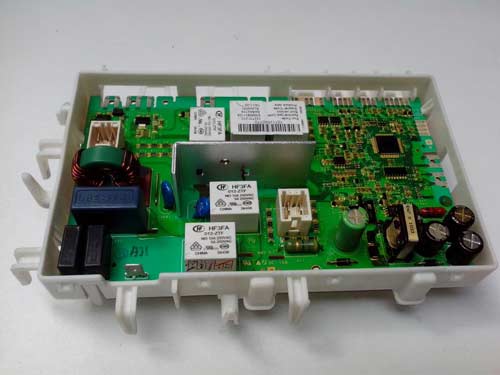 linh kiện máy giặt Electrolux