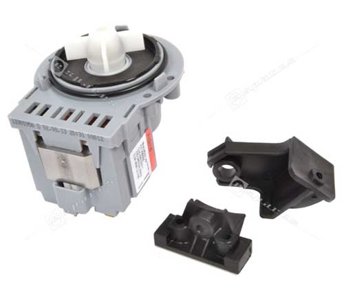 thay bơm máy giặt Electrolux cửa ngang