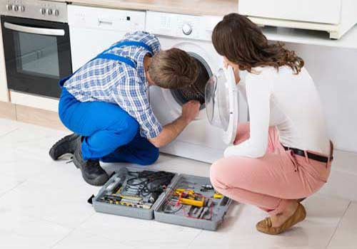 sửa máy giặt Electrolux