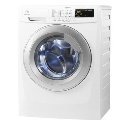 sửa máy giặt electrolux