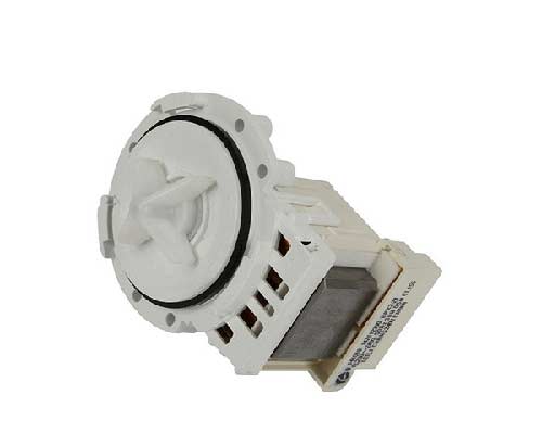Thay bơm máy giặt Electrolux