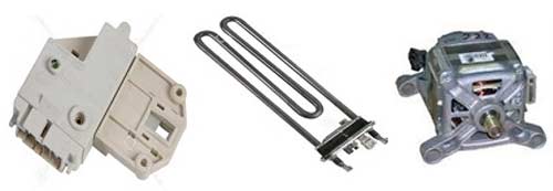 máy giặt Electrolux