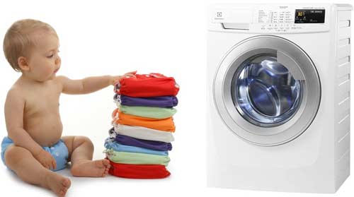 sửa máy giặt electrolux