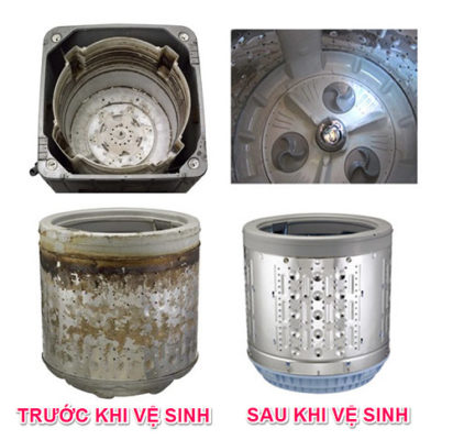 sửa máy giặt electrolux