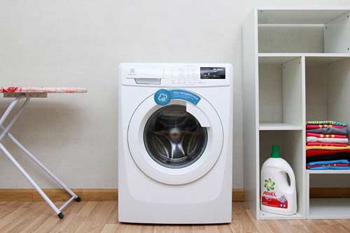 chọn máy giặt Electrolux