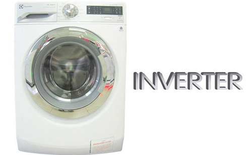 chọn máy giặt Electrolux