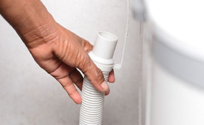 mấy giặt không vắt được