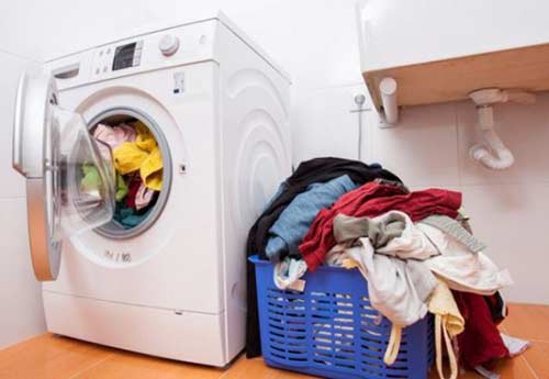 sửa máy giặt Electrolux tại Hạ Đình