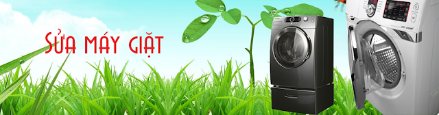 sửa máy giặt electrolux tại nhà