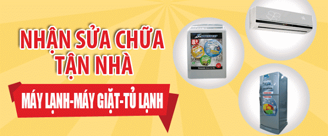 trung tâm sửa máy giặt electrolux