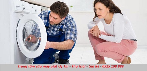 thợ sửa chuyên nghiệp